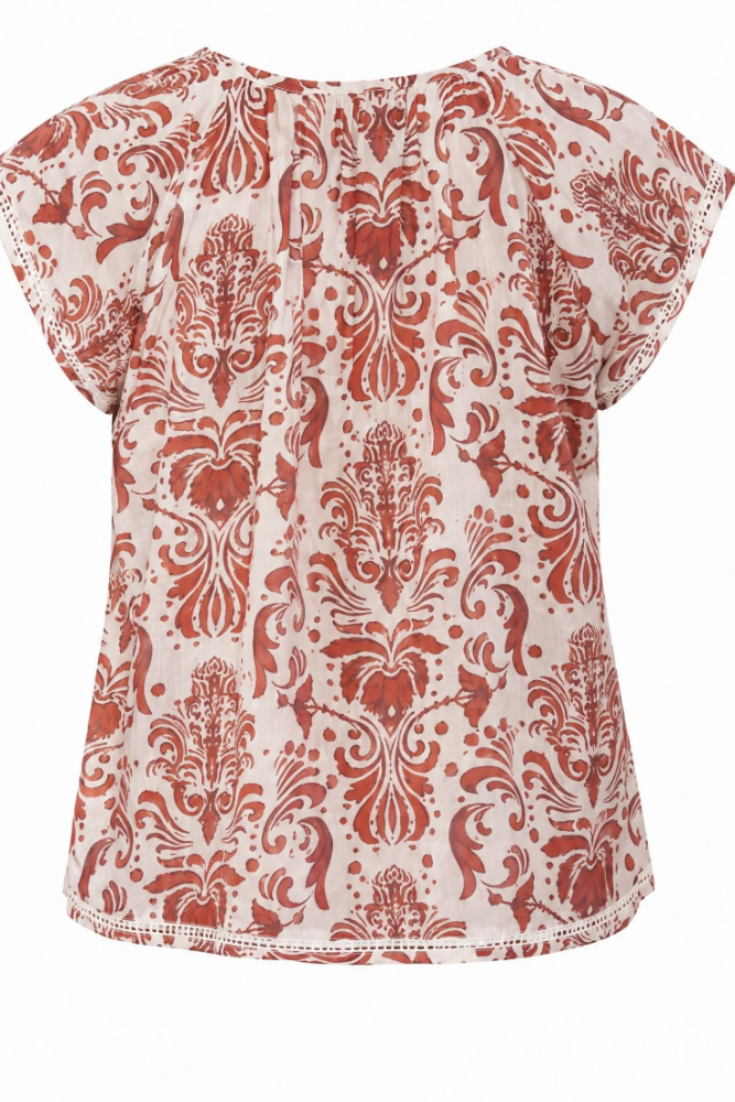 Amarlea Mila Blouse