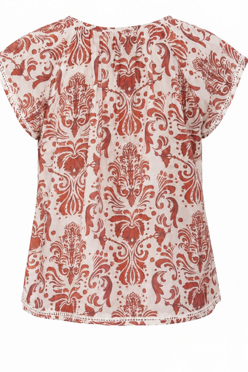 Amarlea Mila Blouse