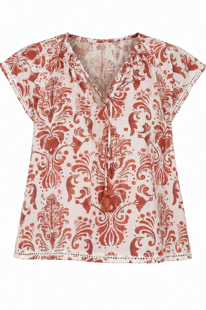 Amarlea Mila Blouse