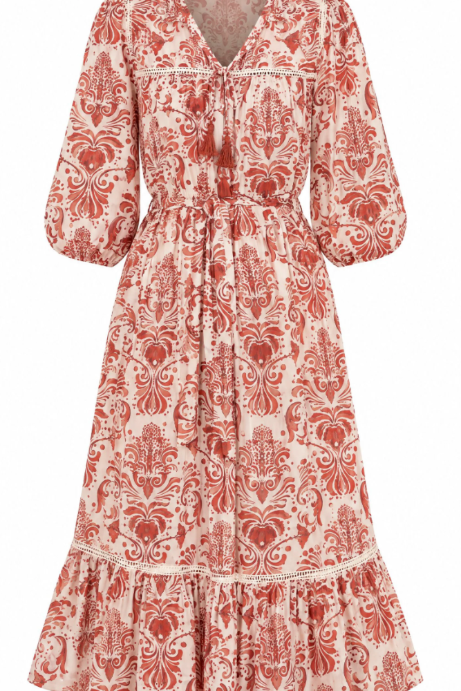 Amarlea Mila Dress