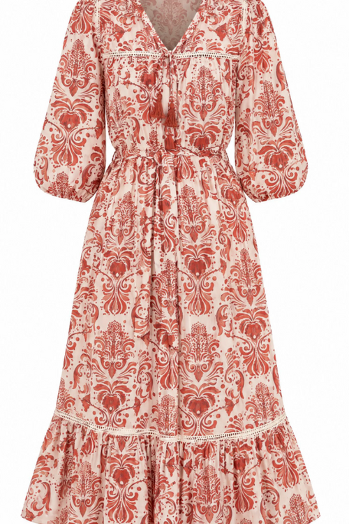Amarlea Mila Dress
