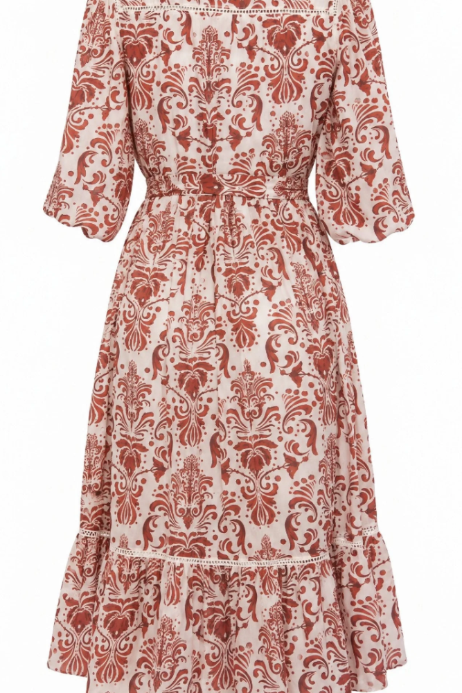 Amarlea Mila Dress