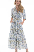 Cienna Designs Haven Dai Dress