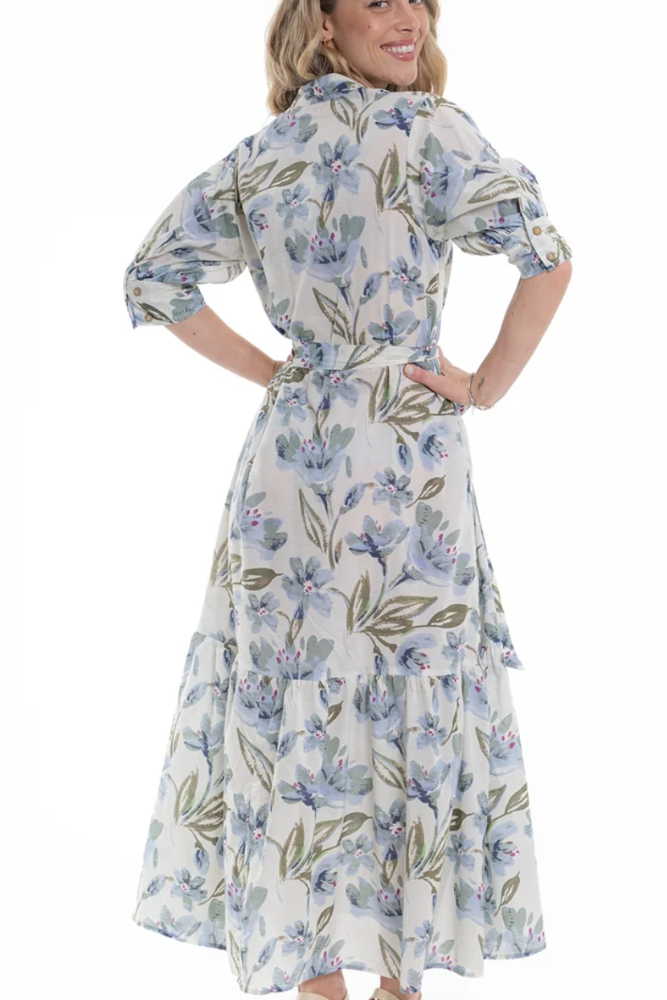 Cienna Designs Haven Dai Dress