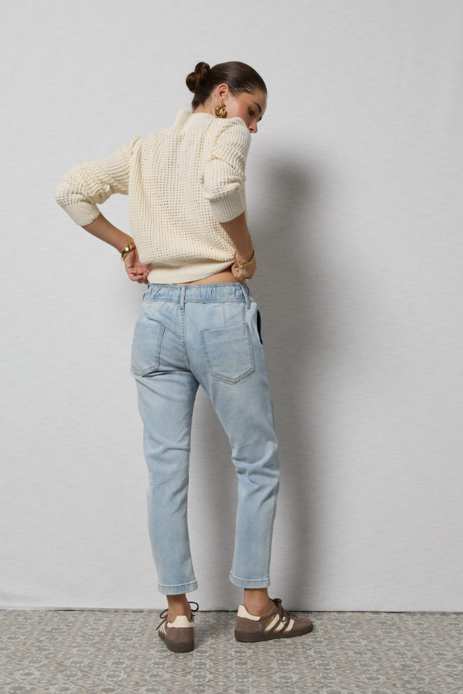 Dricoper Active 2.0 Coastal Blue Jeans