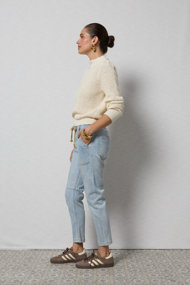 Dricoper Active 2.0 Coastal Blue Jeans