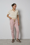 Dricoper Active 2.0 Sea Pink Jeans