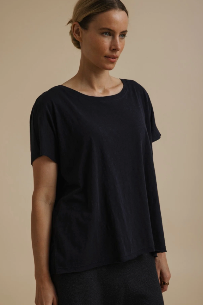 Talamaya Seabreeze T-Shirt - Pool