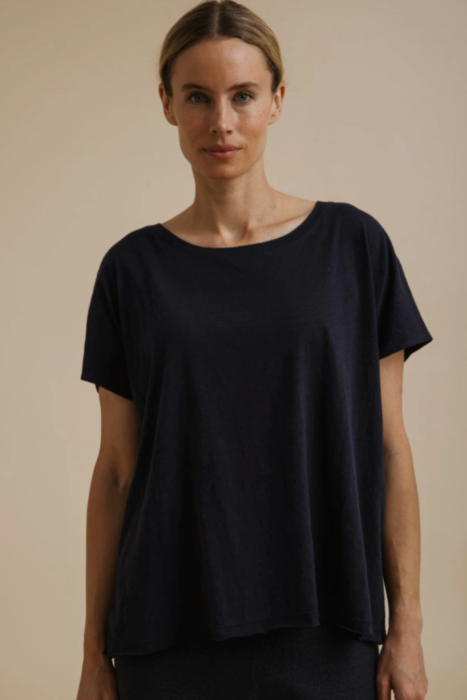 Talamaya Seabreeze T-Shirt - Pool