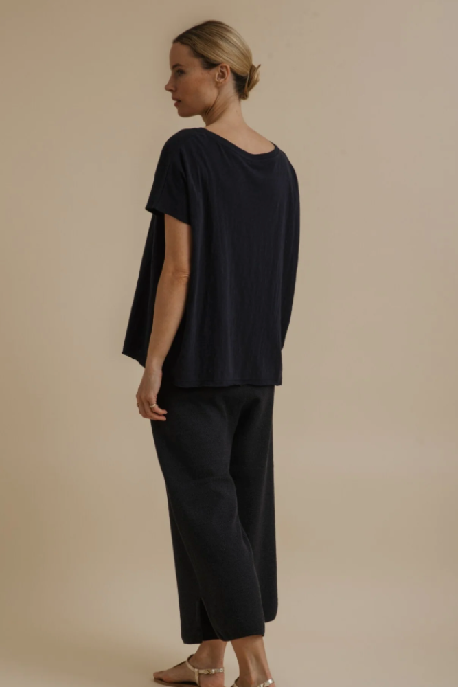 Talamaya Seabreeze T-Shirt - Pool