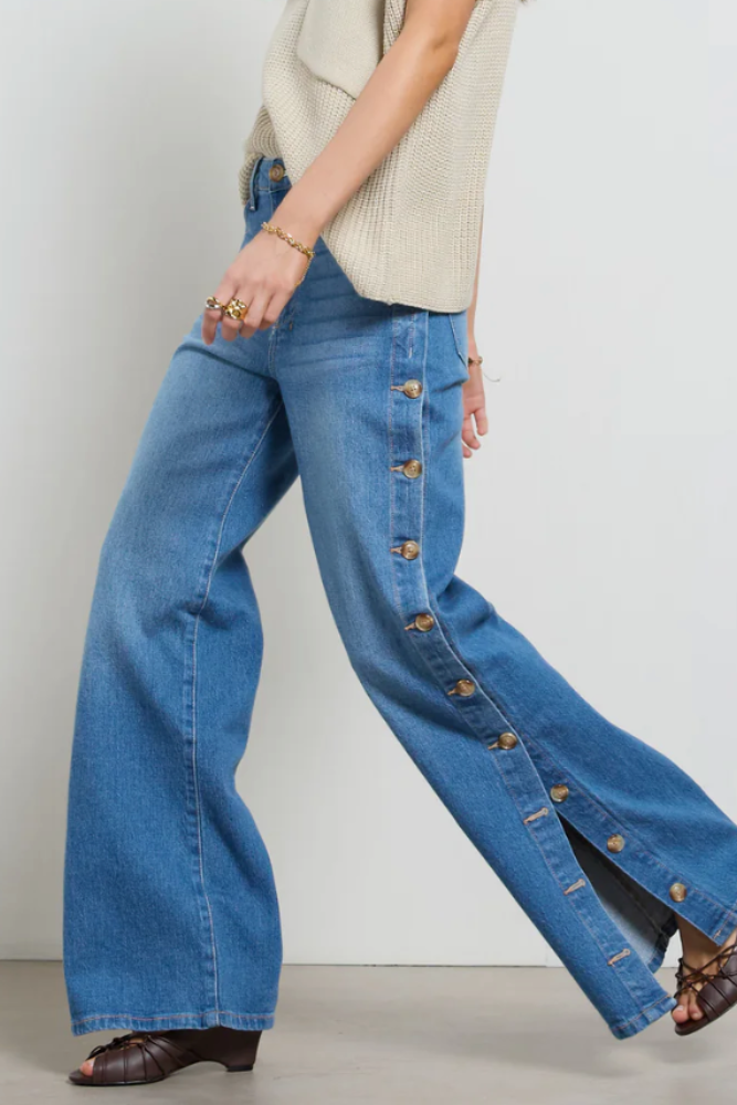 Dricoper Hollie Rodeo Blue Wide Leg Jeans 3.png