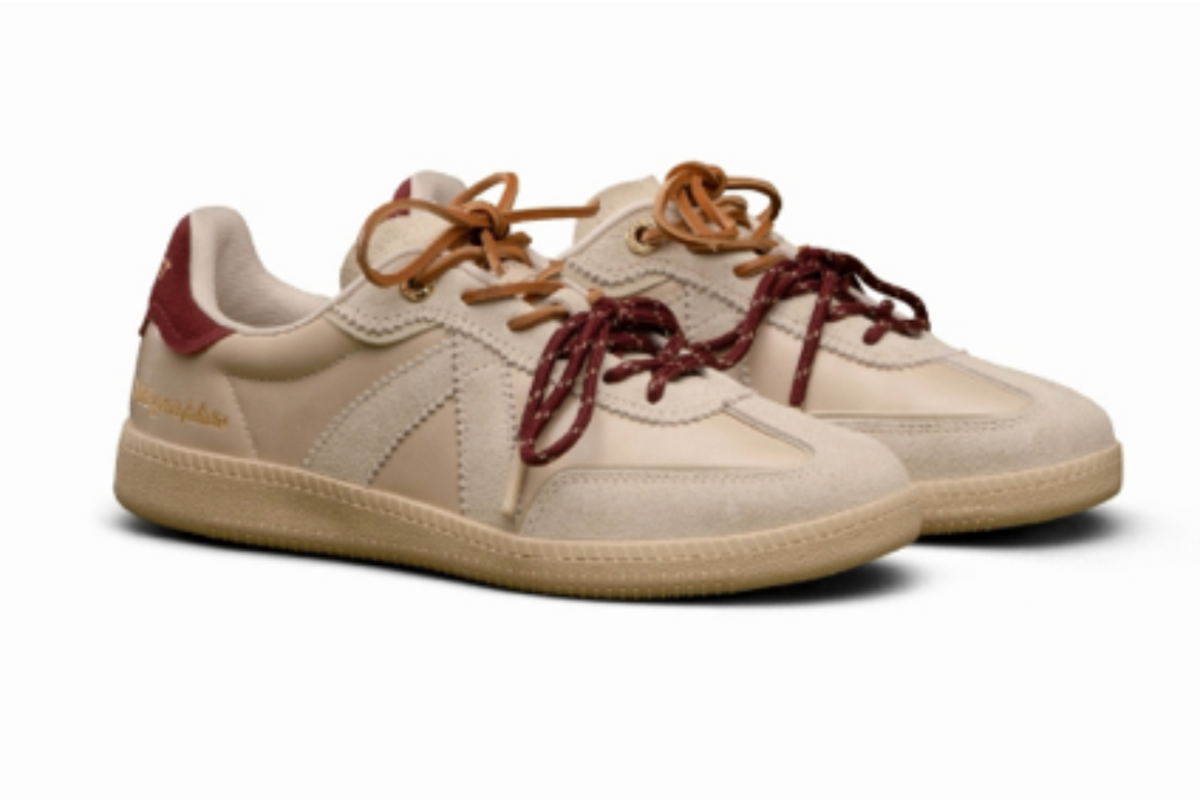 ASFVLT Elite Classic Sneaker - Cream:Wine2.png