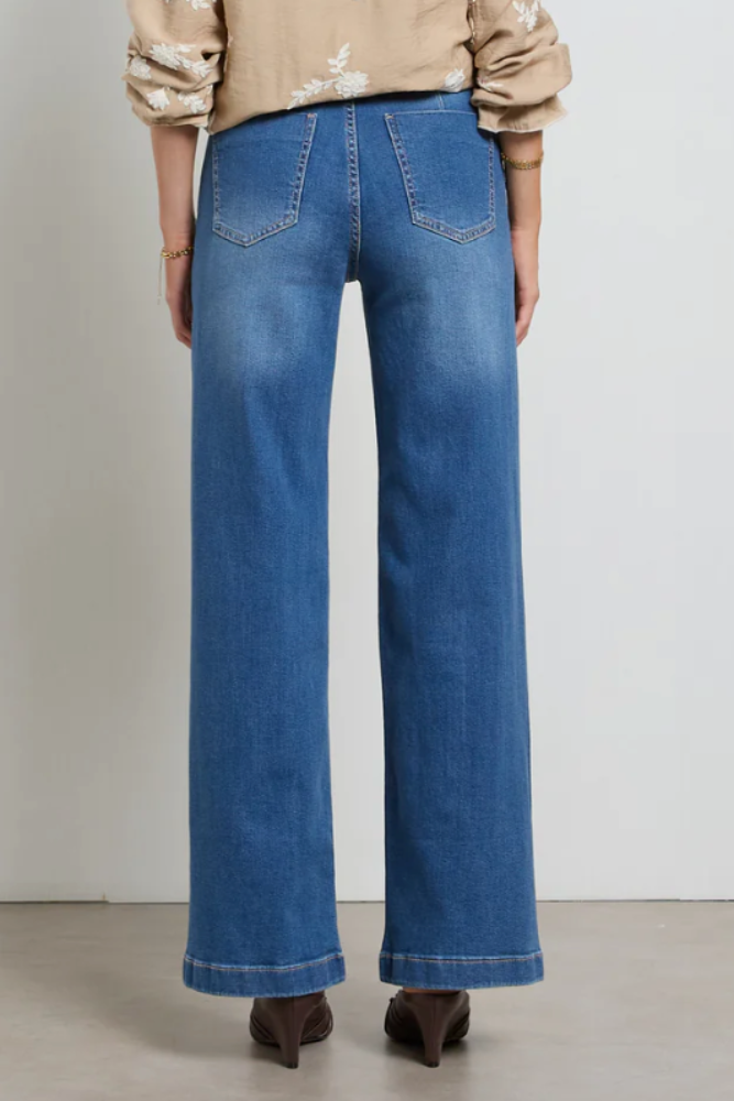 Dricoper Sherry Long Wide Straight Leg Jeans 3.png