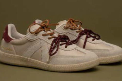 ASFVLT Elite Classic Sneaker - Cream:Wine.png