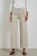 Dricoper Bella Wide Leg Jeans - Beige.png
