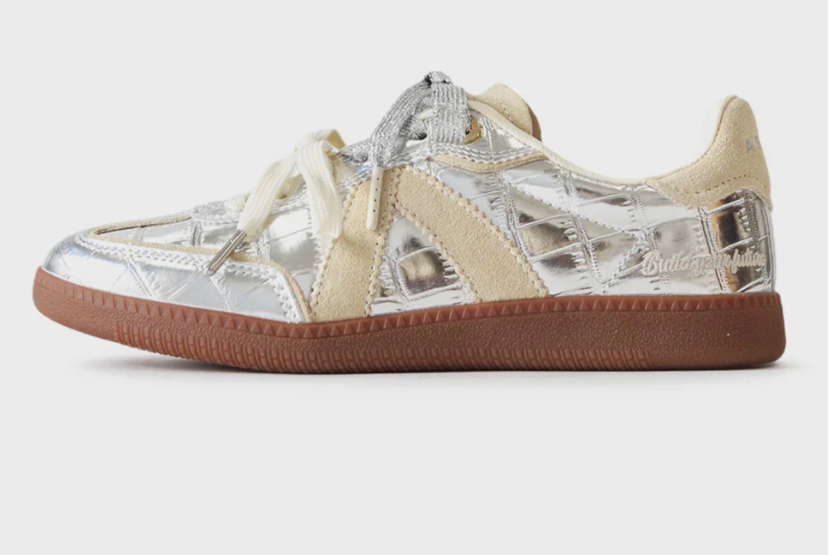 ASFVLT Elite Sneaker - Silver:Croc:Tan.png