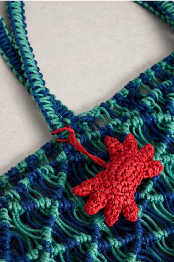 White Stuff Skye Beach Bag Blue Multi.png