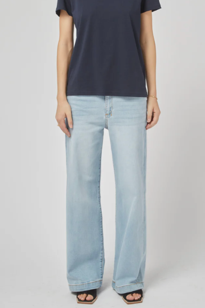 Dricoper Darrie Sunbleach Jeans1.png