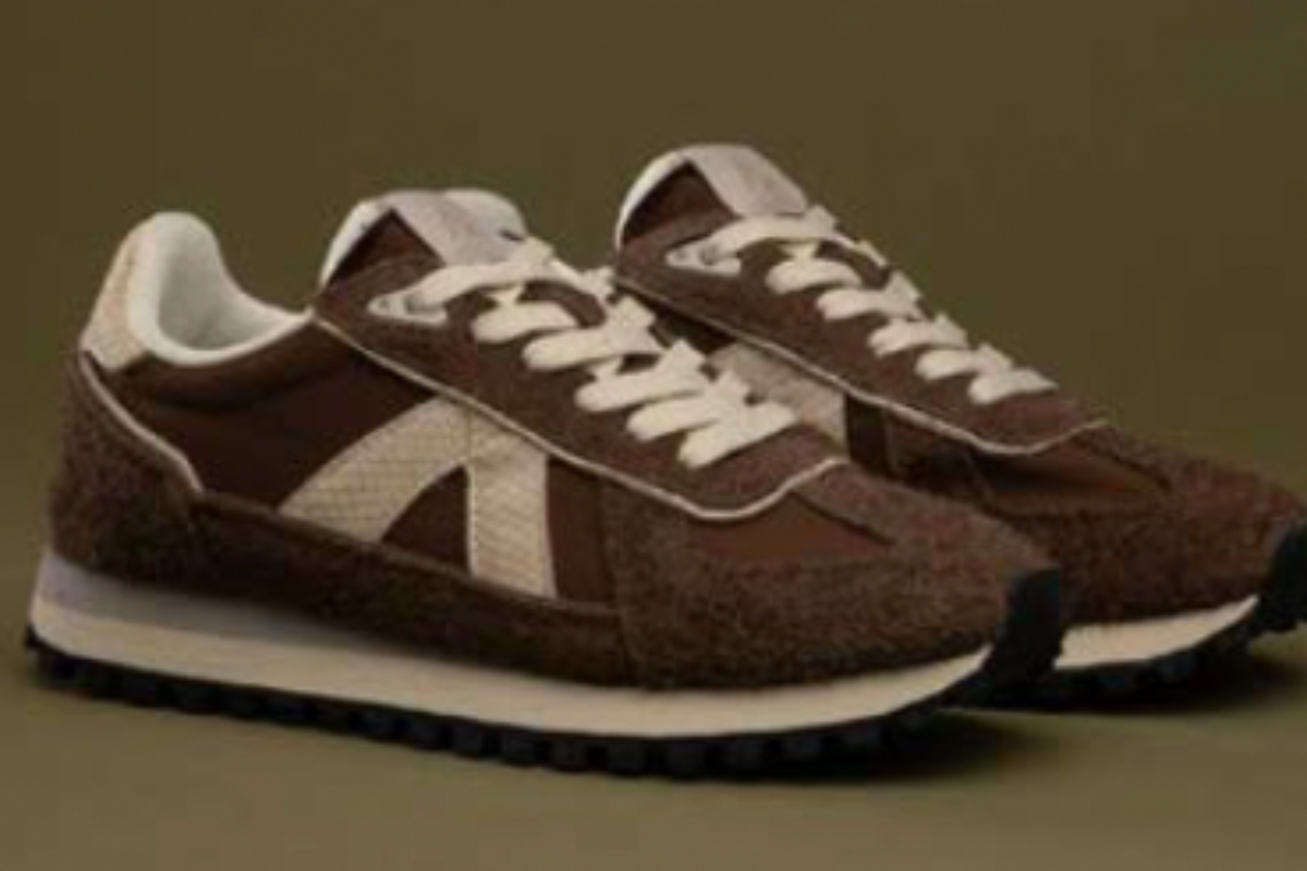ASFVLT Gate Sneaker - Brown:Gold.png