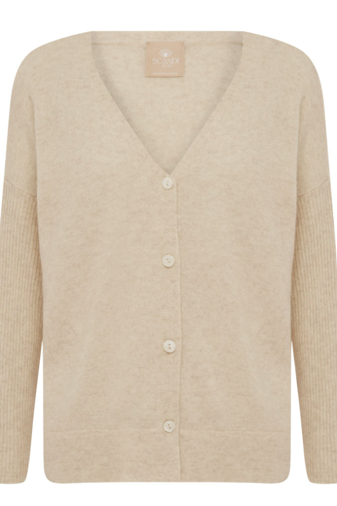 Scandi & Co Luna Knit - Light Beige.png