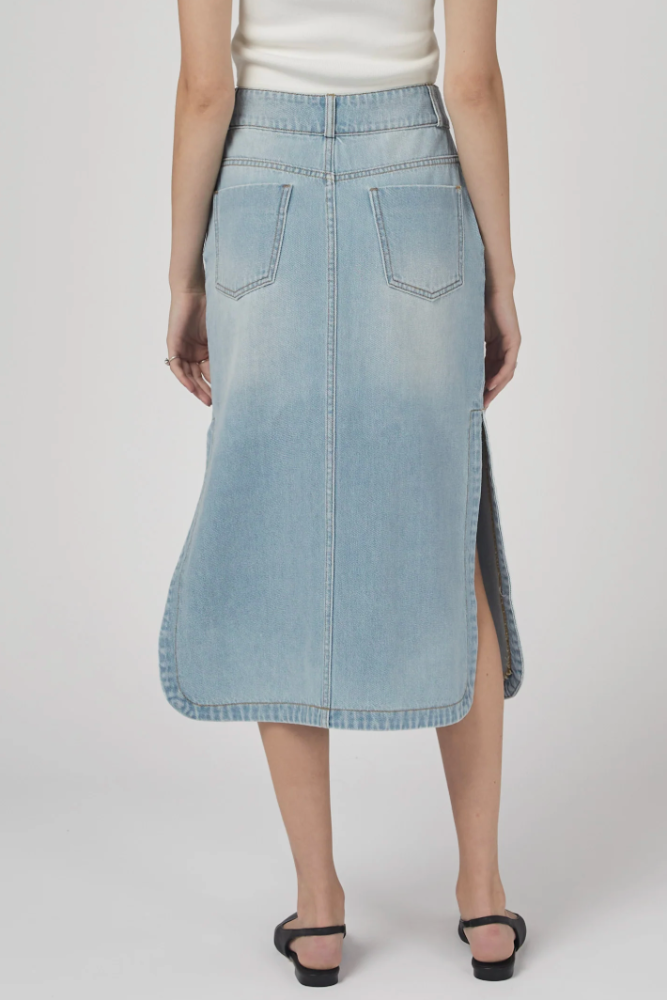 Dricoper Mona Sunbleach Skirt2.png