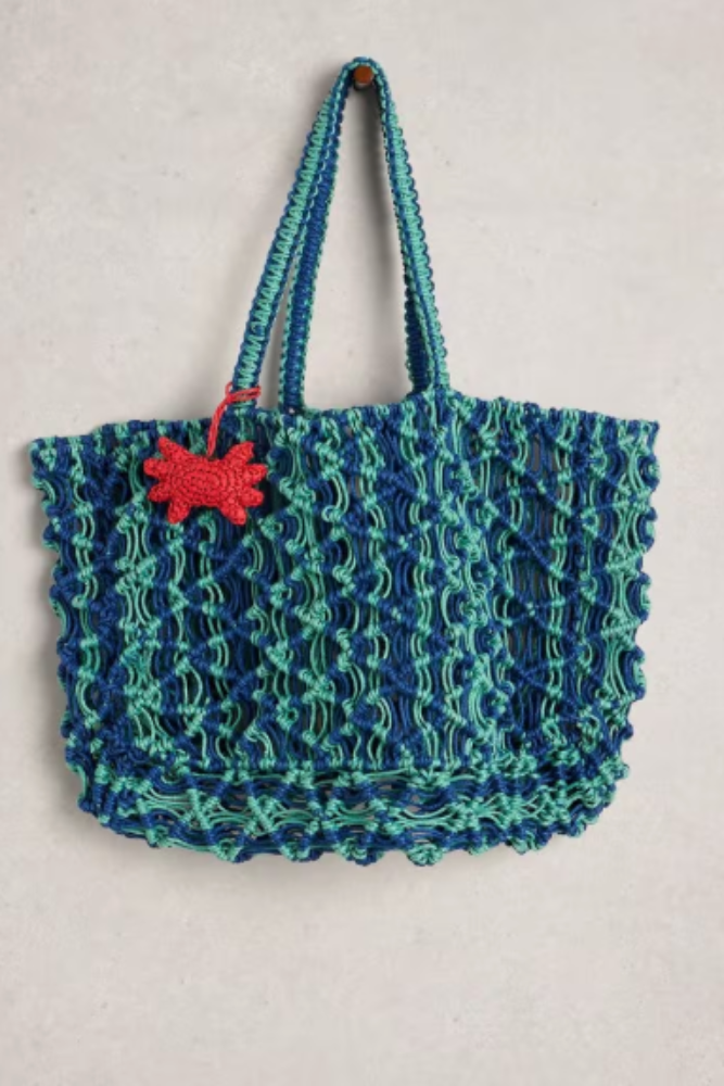 White Stuff Skye Beach Bag Blue Multi1.png