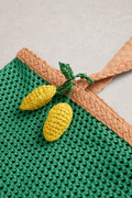White Stuff Lyla Woven Tote Bag Green Multi.png
