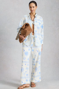 White Stuff Penny Beach Shirt Ivory Print.png